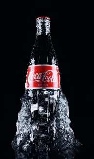   Coca Cola..    - POS-.   - 