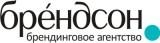 Брендинговое агентство "Брендсон" Логотип Брендинговое агентство "Брендсон"