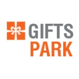 Логотип GiftsPark.ru GiftsPark.ru - изготовление сувенирной продукции