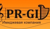 Логотип PR-GID Имиджевая компания