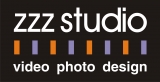 zzz-studio профессионалоная видеостудия Логотип zzz-studio профессионалоная видеостудия