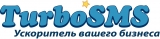 TurboSMS - отправка SMS сообщений, СМС рассылки Рассылка SMS - ускоритель Вашего бизнеса! Логотип TurboSMS - отправка SMS сообщений, СМС рассылки Рассылка SMS - ускоритель Вашего бизнеса!