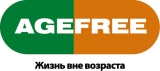 журнал AgeFree Жизнь вне возраста Логотип журнал AgeFree Жизнь вне возраста