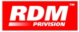 RDM - Privision Расходные материалы и комплектующие Логотип RDM - Privision Расходные материалы и комплектующие