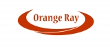    " " Orange Ray