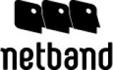 NetBand рекламное интернет-агентство Рекламное интернет-агентство Логотип NetBand рекламное интернет-агентство Рекламное интернет-агентство