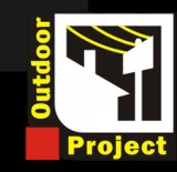 Outdoor Project Логотип Outdoor Project