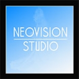 Neovision Studio фотоуслуги Логотип Neovision Studio фотоуслуги