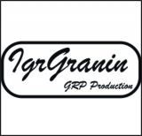 GRP production .  .