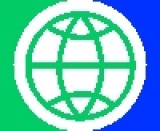 ИНЭКСПО Государственный выставочный центр Логотип ИНЭКСПО Государственный выставочный центр