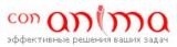 Анима группа компаний Логотип Анима группа компаний