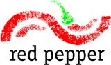 Red Pepper Агентство коммуникаций Логотип Red Pepper Агентство коммуникаций
