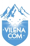 Логотип BTL агентство VILENA-COM г.Магнитогорск Разработка и проведение промо-акций, мерчендайзинг