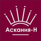 Логотип Ascania-N 