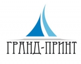 Гранд-Принт оперативная полиграфия Логотип Гранд-Принт оперативная полиграфия