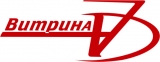 Витрина Производственная фирма Логотип Витрина Производственная фирма