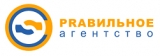 PRавильное агентство Реклама, PR, Event Логотип PRавильное агентство Реклама, PR, Event