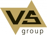 Логотип VS-Group Рекламное Агентство
