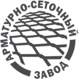 Арматурно-Сеточный Завод производство сетки Логотип Арматурно-Сеточный Завод производство сетки