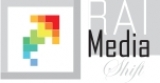 Логотип RAI Media рекламное агентство полного цикла