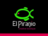  El Piranio creative boutique