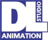 DL animation studio Логотип DL animation studio