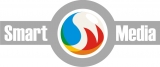 Логотип Smart Media комплексное рекламное агентство