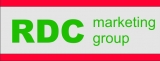 RDC Оператор наружной рекламы на трассах Екатеринбурга Логотип RDC Оператор наружной рекламы на трассах Екатеринбурга