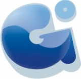 Логотип 360 градусов Рекламное агентство
