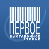 Первое Выставочное Ателье мобильные выставочные стенды Логотип Первое Выставочное Ателье мобильные выставочные стенды