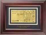  500 EURO   