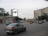 Брандмауэрные панно. Брандмауэрные панно.